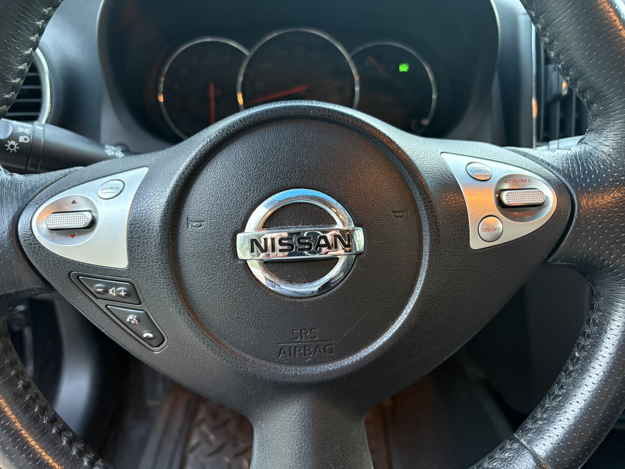 Used 2014 Nissan Maxima 3.5 S FWD image 12