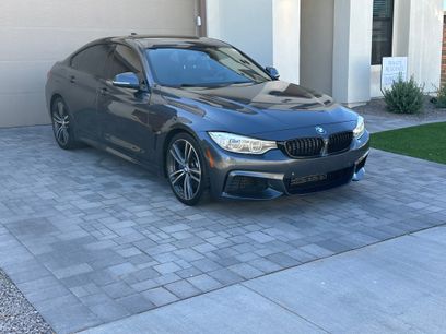 Used 2015 BMW 435i Gran Coupe