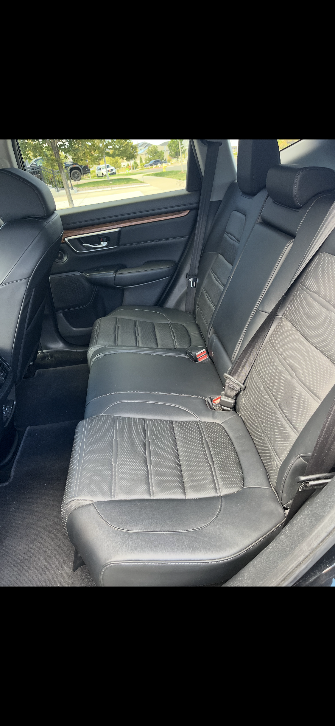 Used 2017 Honda CR-V EX-L image 11