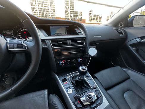 Used 2013 Audi A5 2.0T Premium Plus AWD/4WD image 23