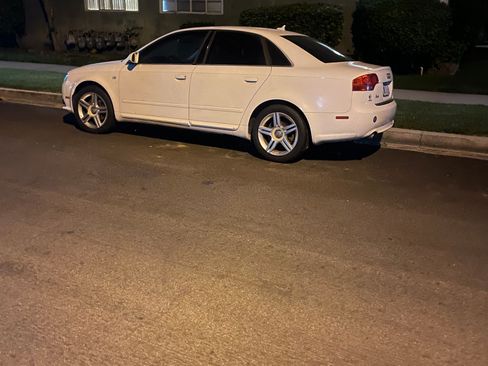 Used 2006 Audi A4 2.0T image 8