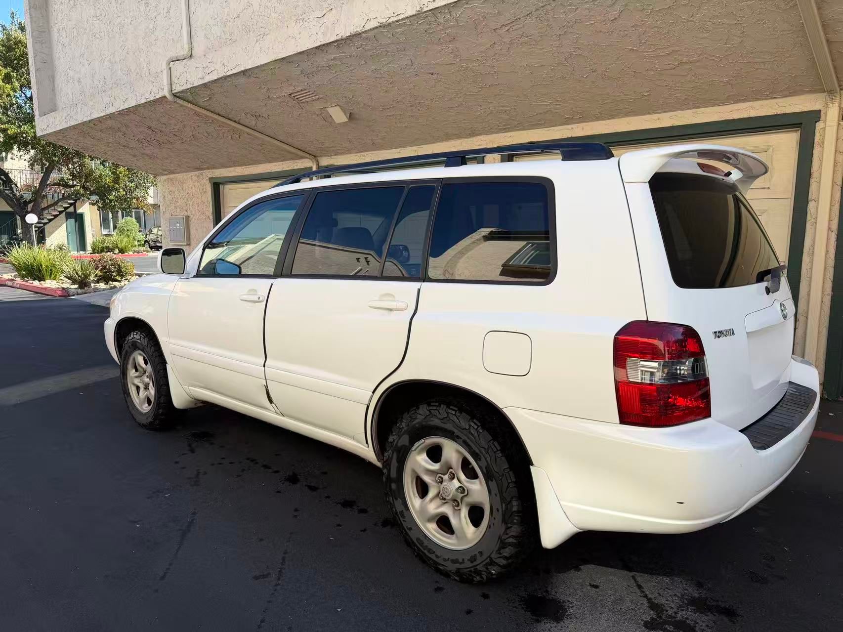 Used 2007 Toyota Highlander 2WD w/ Extra Value Pkg #2 image 10