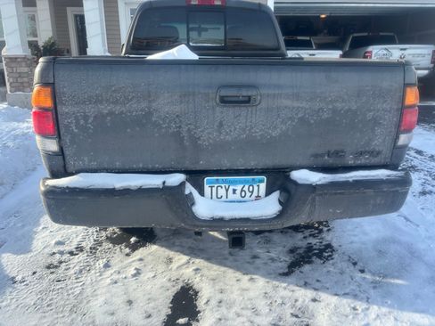 Used 2001 Toyota Tundra SR5 image 13