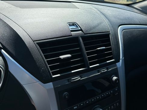 Used 2012 Chevrolet Traverse LT w/ LPO, 'HIT The Road' Package image 9