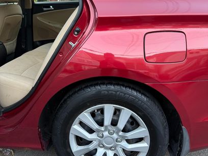 Used 2011 Hyundai Sonata GLS