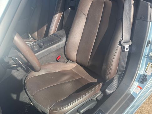 Used 2008 MAZDA MX-5 Miata Special Edition Convertible 2D image 20