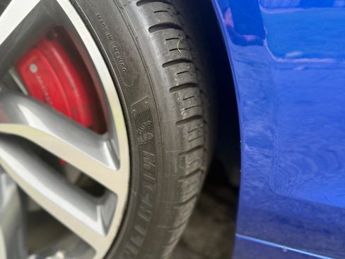 Used 2018 Jaguar XF S image 23