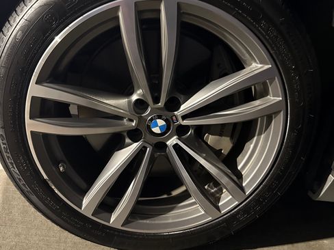 Used 2017 BMW 750i xDrive image 10