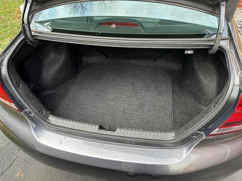 Used 2015 Honda Civic EX image 13