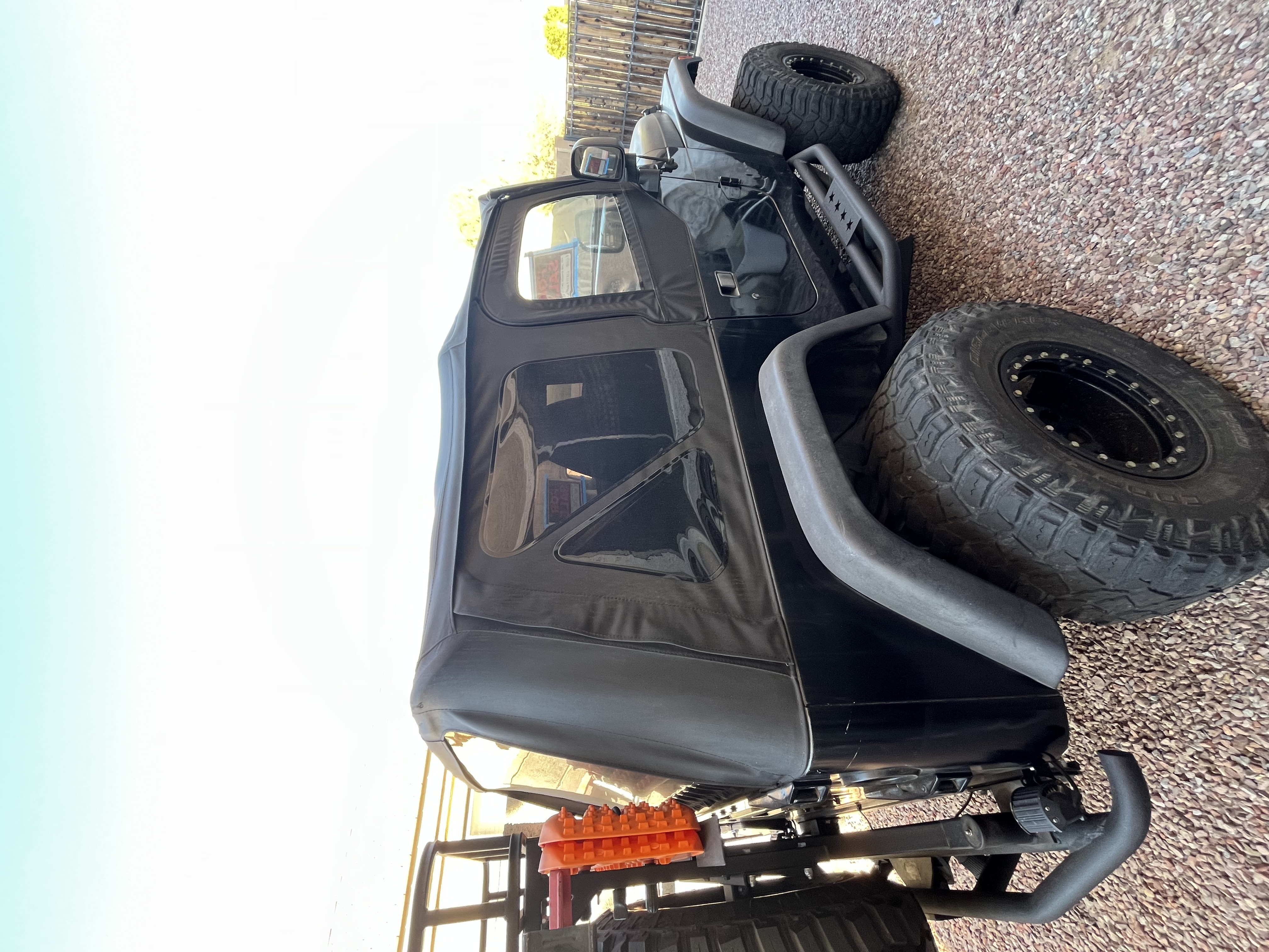 Used 1999 Jeep Wrangler Sport AWD/4WD image 2