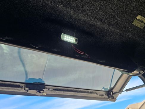 Used 2014 Toyota Tundra Platinum AWD/4WD image 11