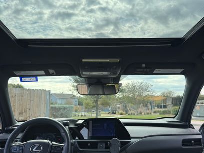 Used 2023 Lexus UX 250h FWD w/ Premium Package