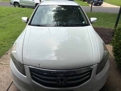 Used 2012 Honda Accord SE