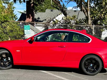 Used 2013 BMW 335i xDrive Coupe