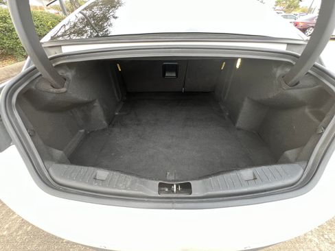 Used 2016 Lincoln MKZ w/ Equipment Group 300A Reserve image 10