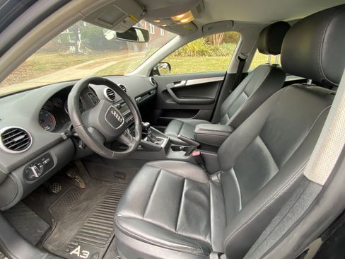 Used 2012 Audi A3 2.0T Premium Plus w/ Premium Plus Package image 5