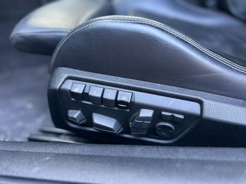 Used 2014 BMW M6 Coupe image 11