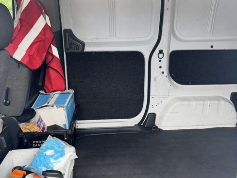 Used 2021 Nissan NV200 SV image 14