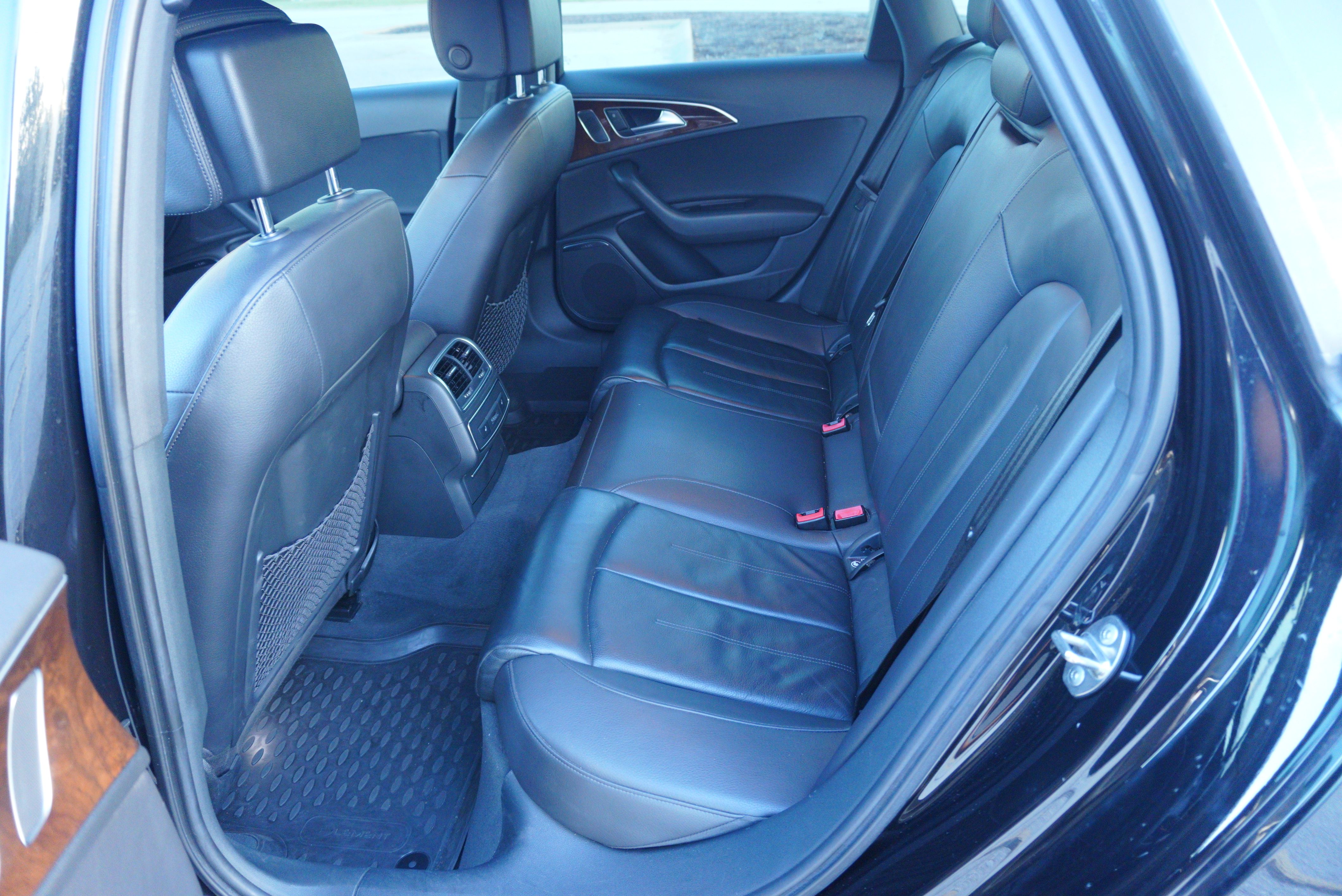 Used 2013 Audi A6 2.0T Premium Plus w/ Premium Plus Pkg AWD/4WD image 14