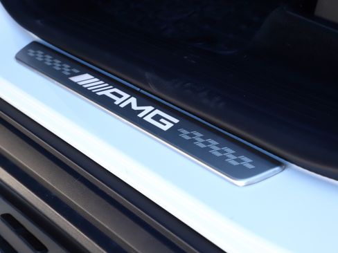 Used 2025 Mercedes-Benz GLE 63 AMG S image 17