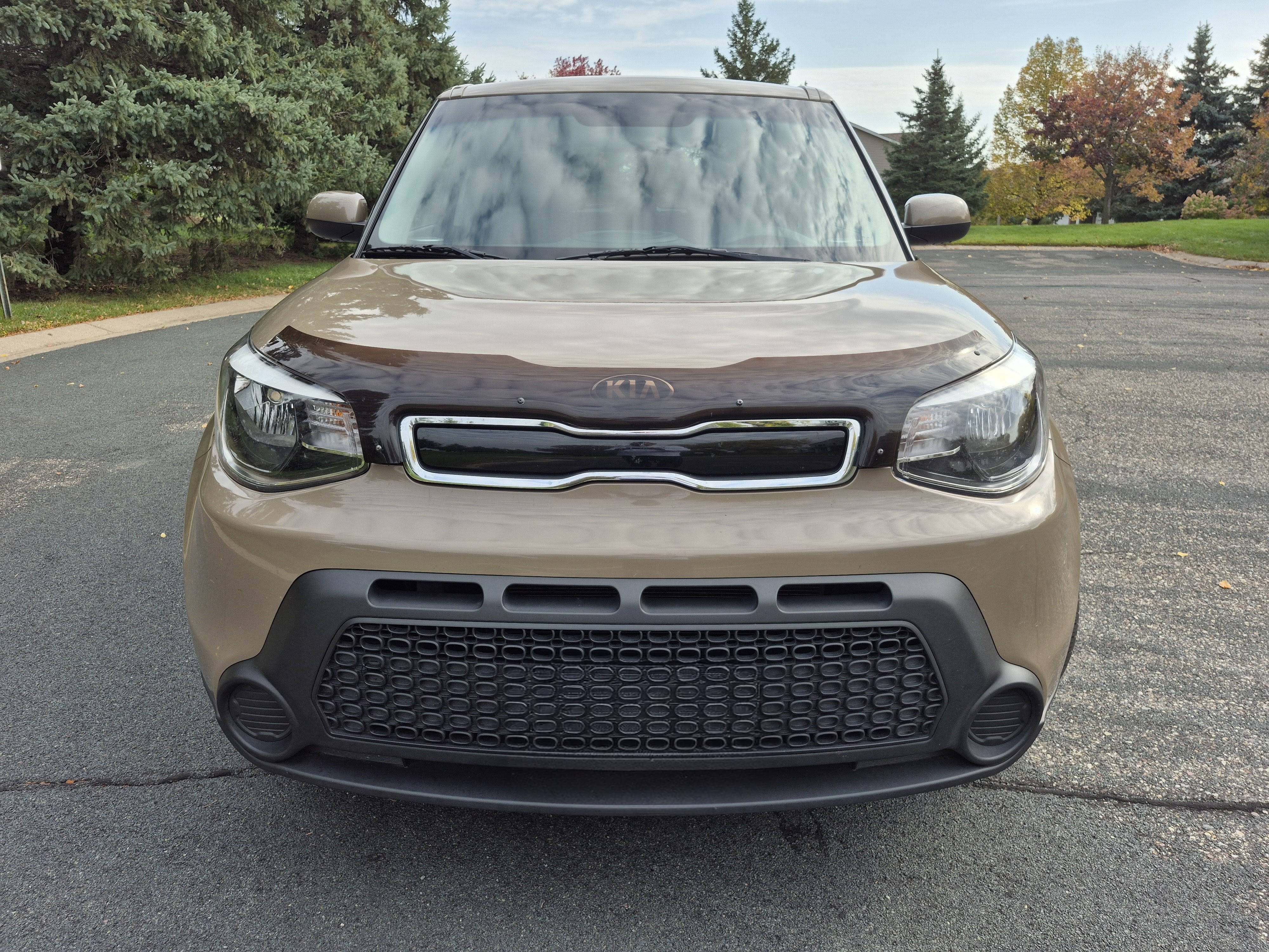 Used 2015 Kia Soul + FWD image 5