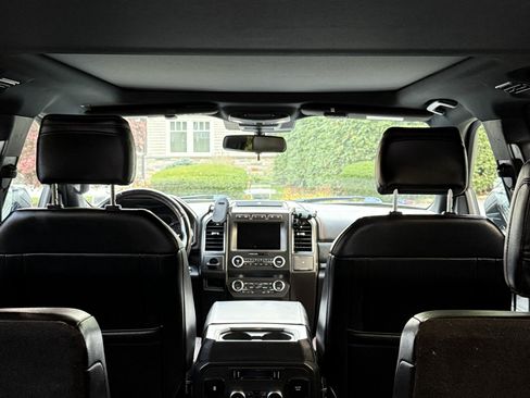 Used 2019 Ford Expedition Max Limited w/ Equipment Group 303A image 23