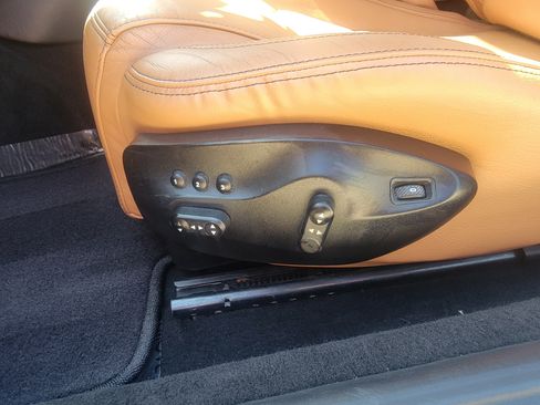 Used 2015 Maserati GranTurismo Convertible image 8