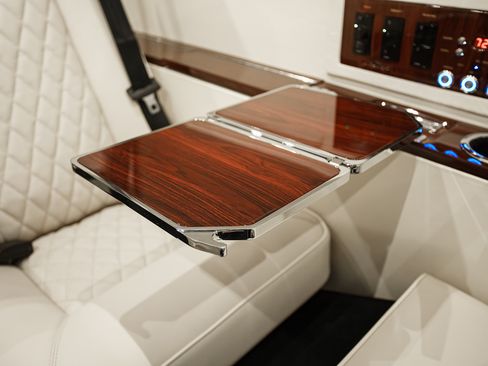 Used 2025 Mercedes-Benz Sprinter 2500 image 6