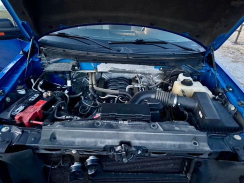 Used 2012 Ford F150 XLT w/ XLT Chrome Pkg image 10