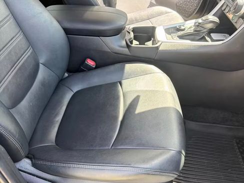 Used 2021 Toyota RAV4 XLE Premium AWD/4WD image 22