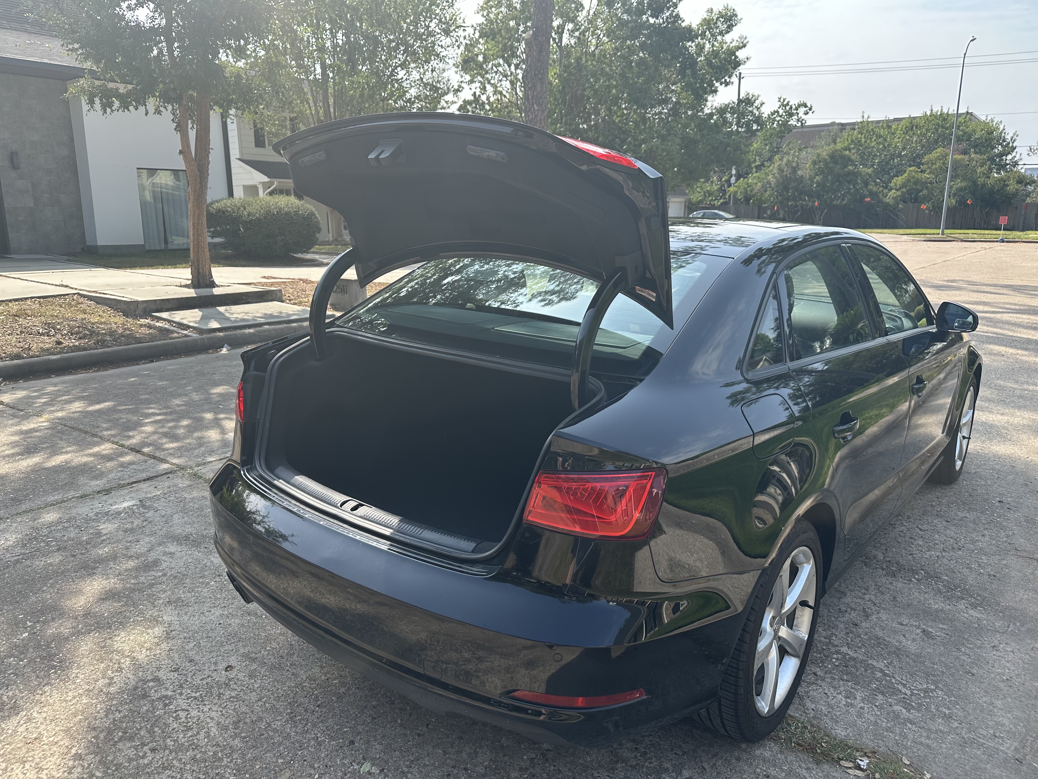Used 2016 Audi A3 1.8T Premium FWD image 16