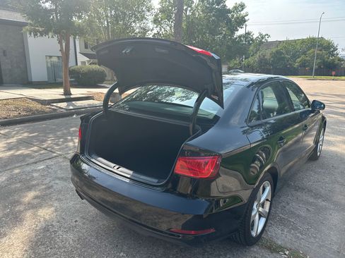 Used 2016 Audi A3 1.8T Premium image 16