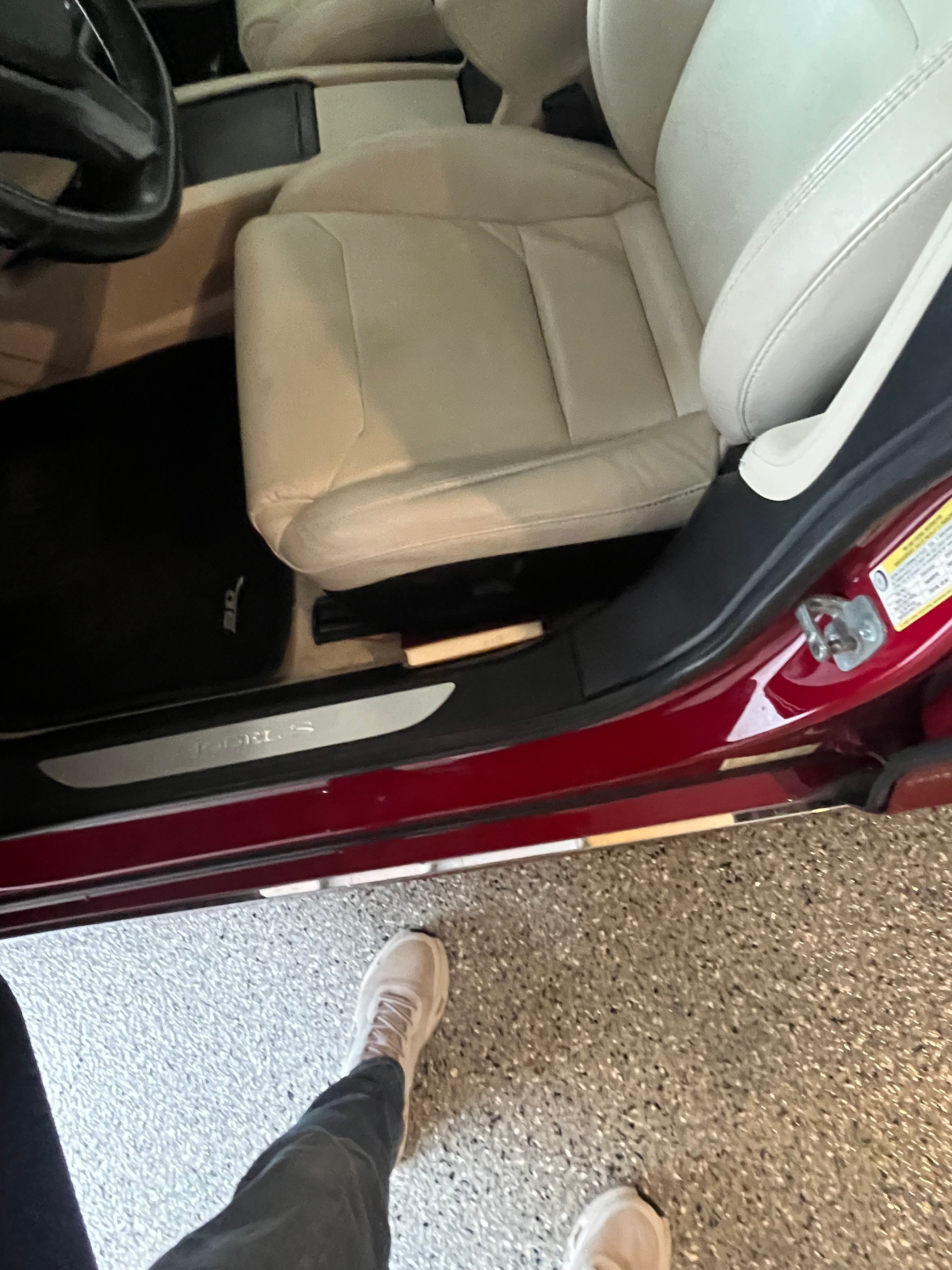 Used 2018 Tesla Model S 100D AWD/4WD image 15