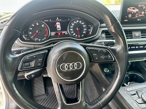 Used 2019 Audi A5 2.0T Premium w/ Convenience Package AWD/4WD image 26