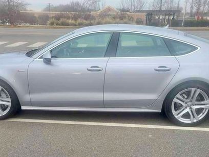 Used 2017 Audi A7 3.0T Premium Plus w/ Comfort Seating Package