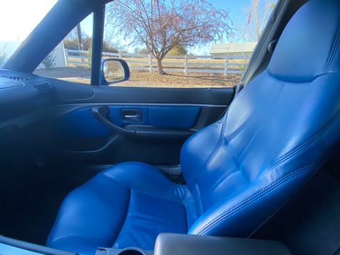 Used 2001 BMW Z3 3.0i image 22