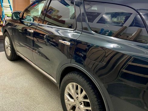 Used 2015 Dodge Durango Citadel w/ Technology Group image 6