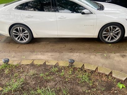 Used 2022 Chevrolet Malibu LT
