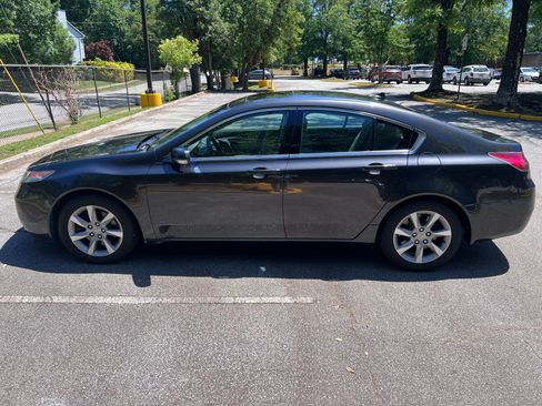 Used 2013 Acura TL FWD image 9