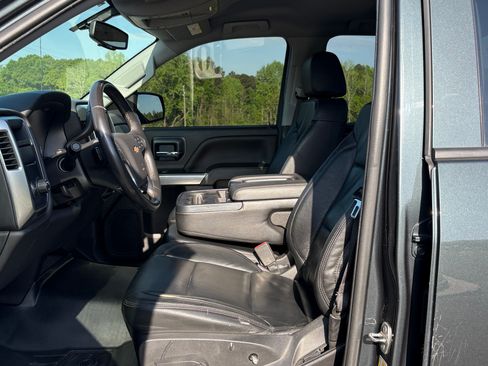 Used 2018 Chevrolet Silverado 1500 LT image 9