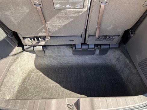 Used 2016 Honda Odyssey EX-L image 8