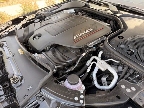 Used 2022 Mercedes-Benz AMG GT 53 image 9