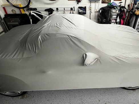 Used 2005 Porsche Boxster S image 27