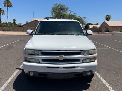Used 2004 Chevrolet Tahoe Z71 w/ Z71 Preferred Equipment Group