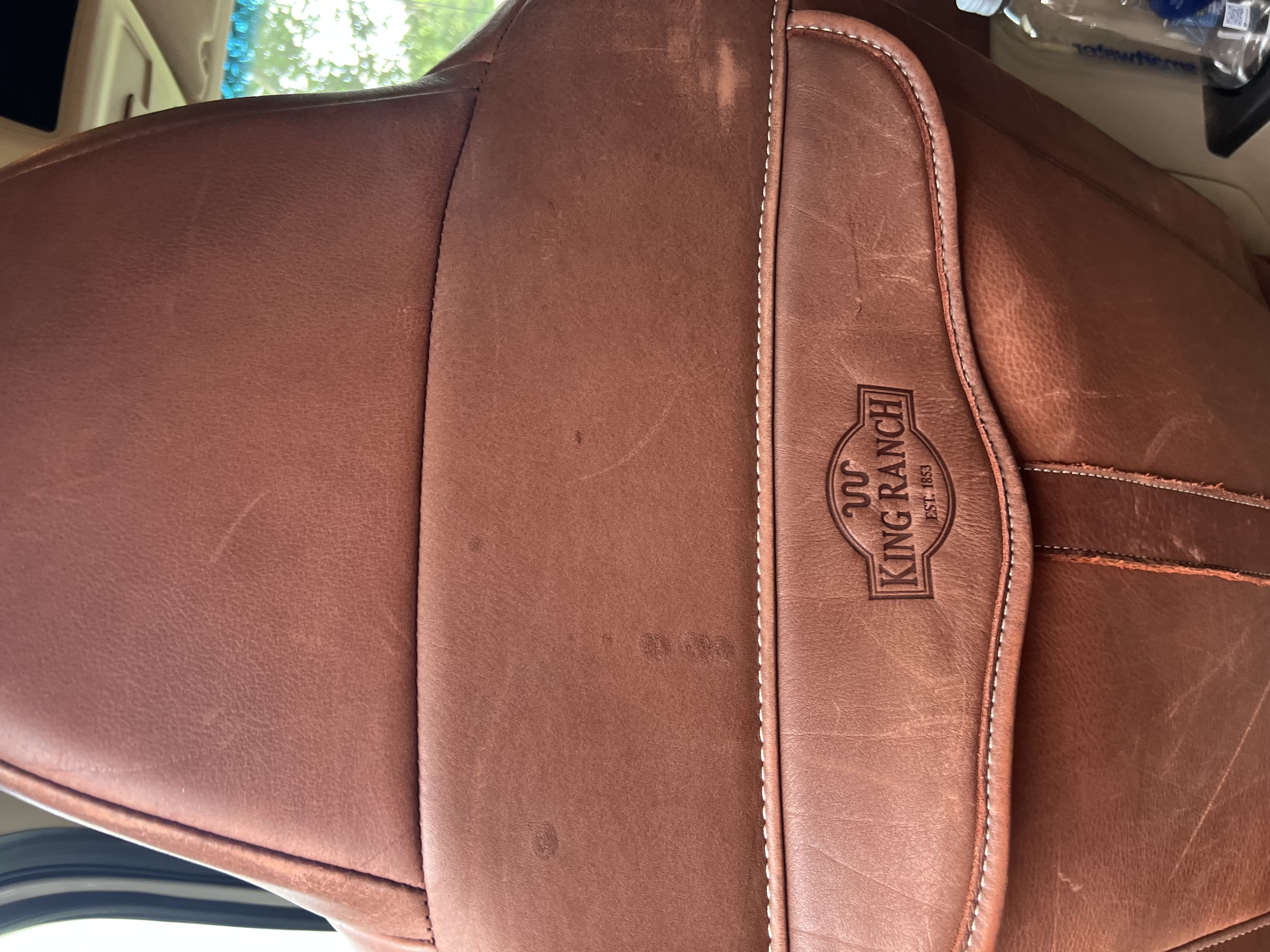 Used 2008 Ford F250 King Ranch AWD/4WD image 10