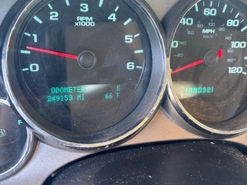 Used 2009 Chevrolet Silverado 1500 LT w/ Power Pack Plus image 5