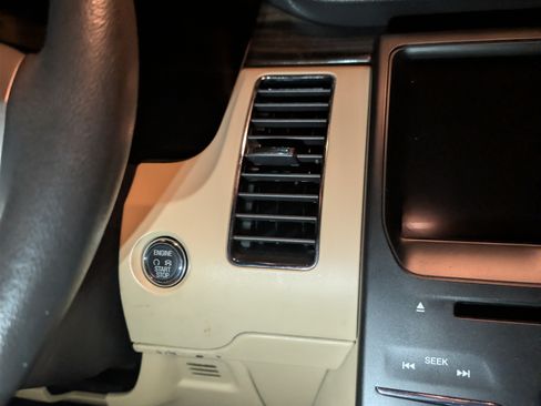 Used 2019 Ford Flex SEL w/ Equipment Group 202A image 15