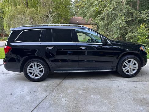 Used 2013 Mercedes-Benz GL 450 4MATIC image 11