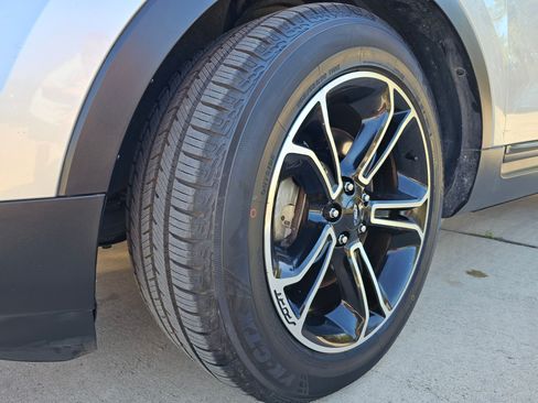 Used 2014 Ford Explorer Sport w/ Equipment Group 401A image 27