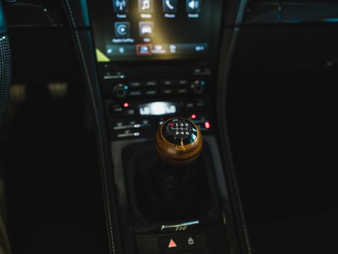 Used 2022 Porsche 718 Cayman GTS image 23